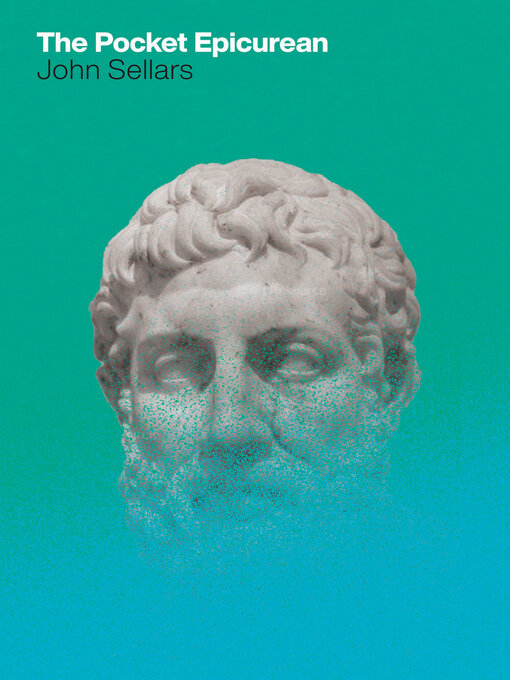 Title details for The Pocket Epicurean by John Sellars - Available